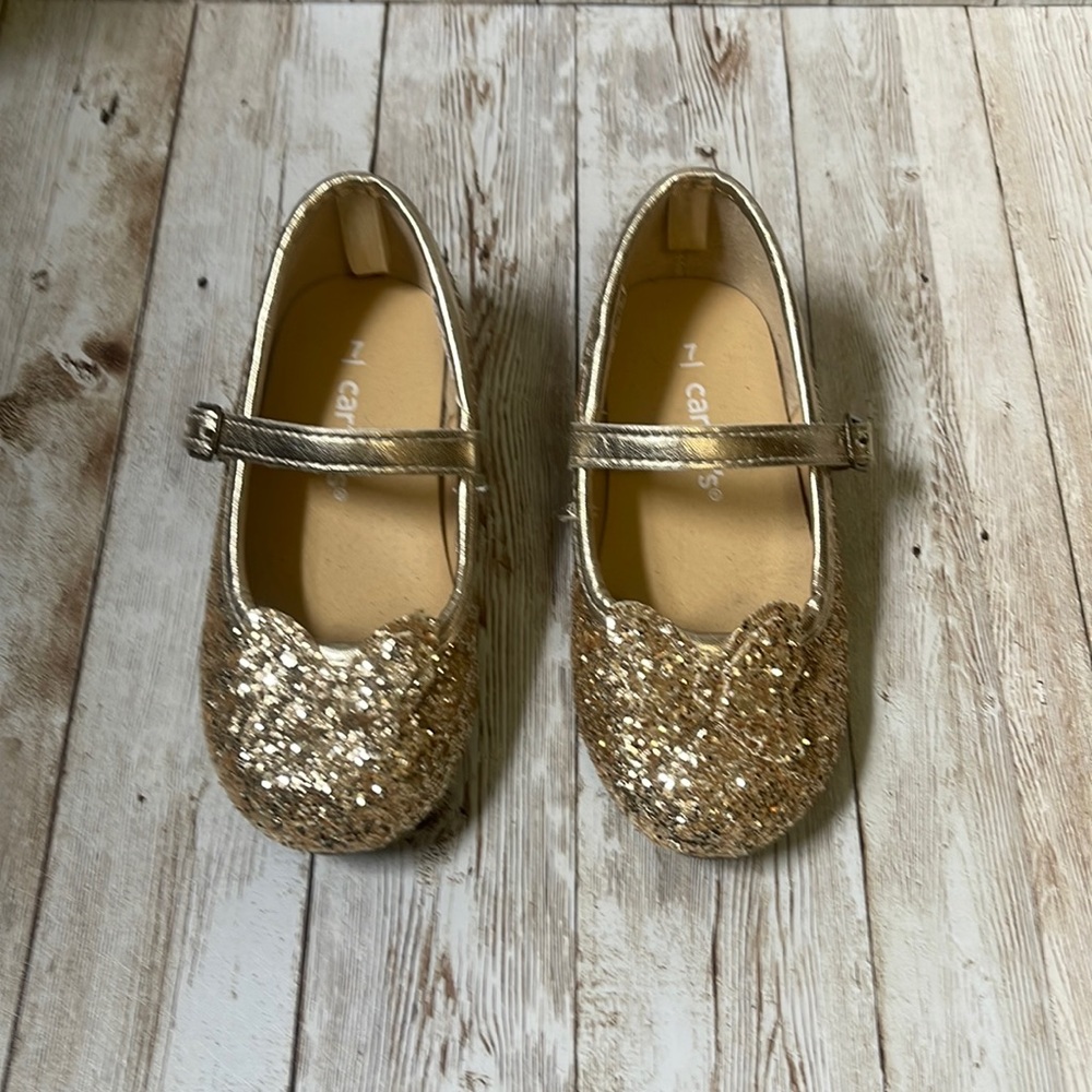 Carter’s Dress shoes